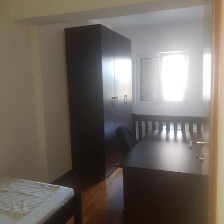 Bujic Apartment Petrovac Exterior foto