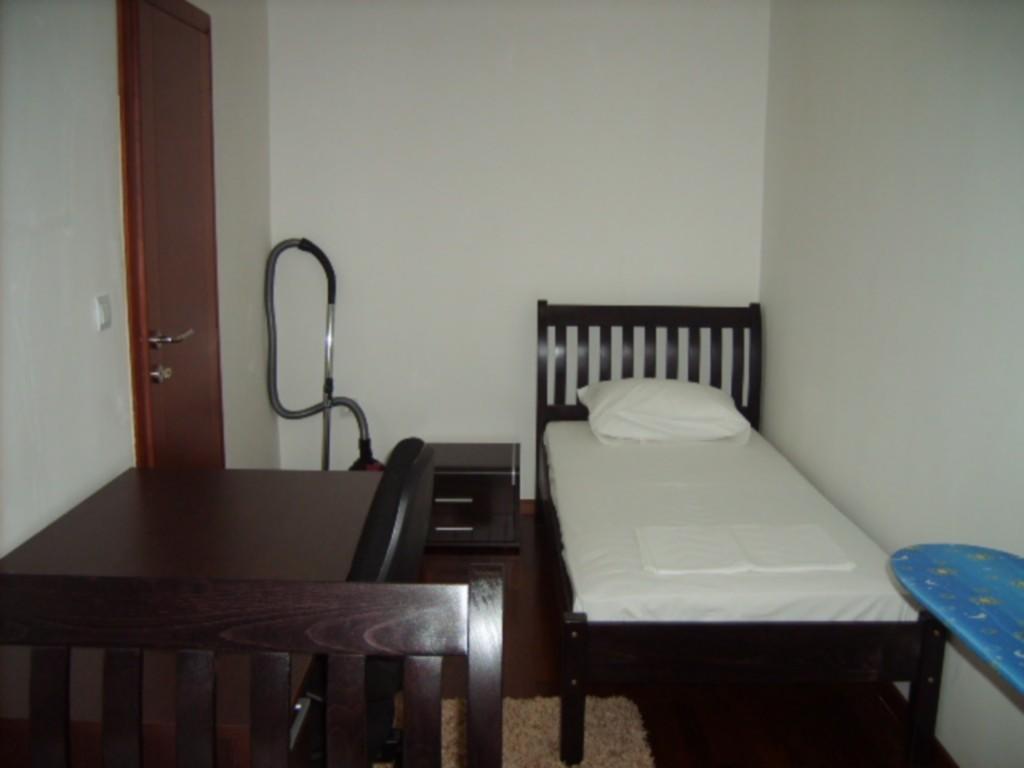 Bujic Apartment Petrovac Quarto foto