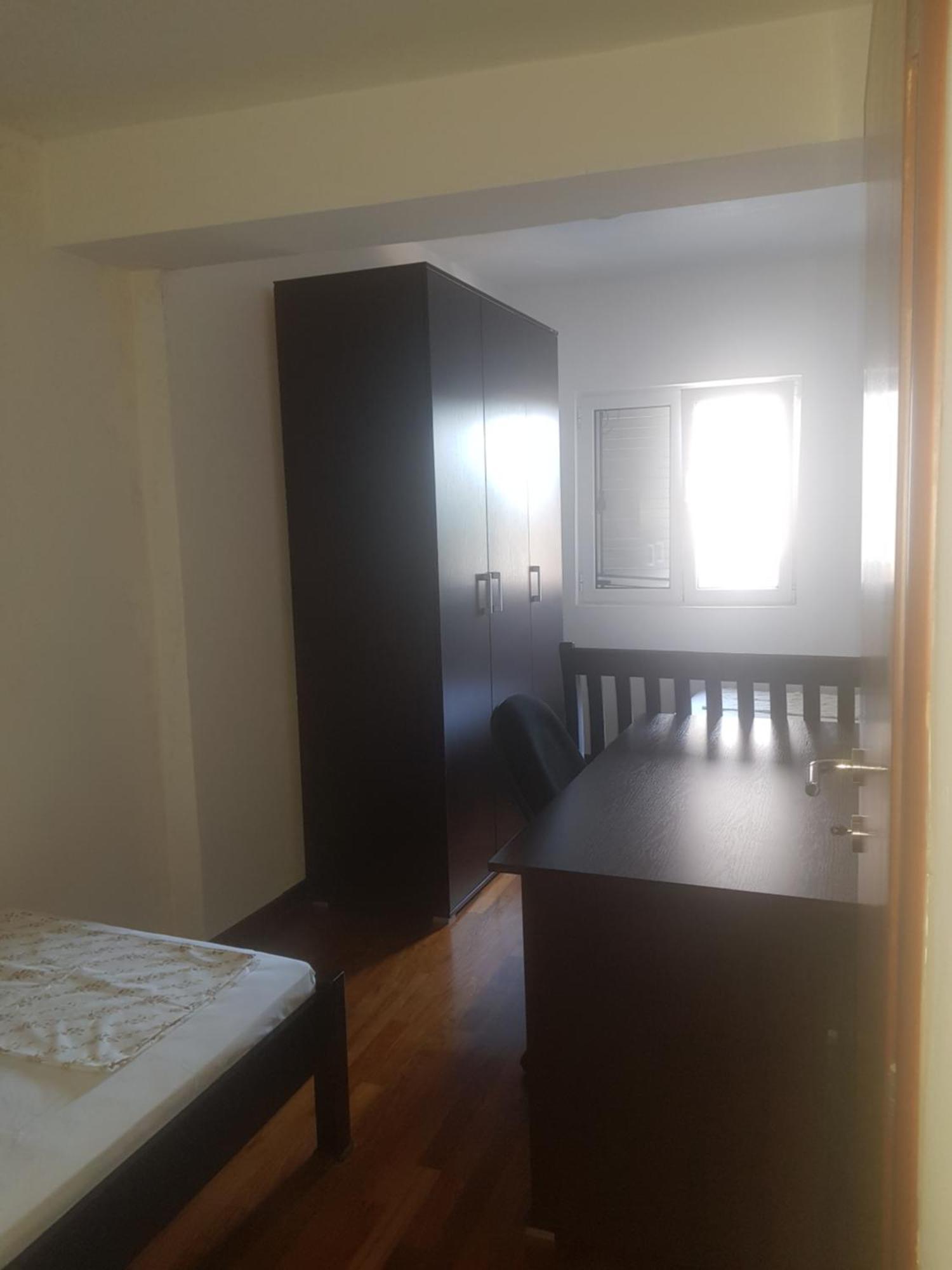 Bujic Apartment Petrovac Exterior foto